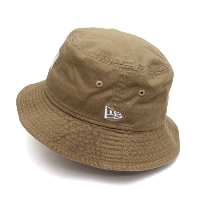 NEW ERA,ニューエラ,帽子,バケットハット,バケット01