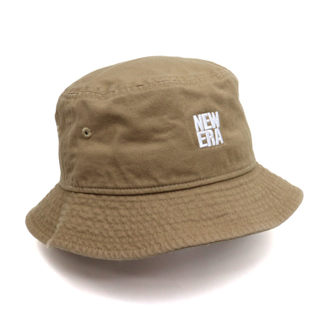 NEW ERA,ニューエラ,帽子,バケットハット,バケット01