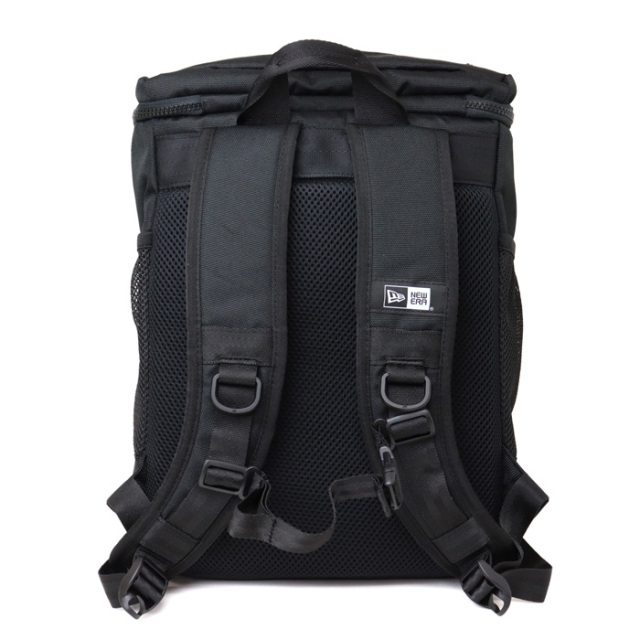 ニューエラ キッズ バッグ Youth Box Pack 15L ユース ボックスパック