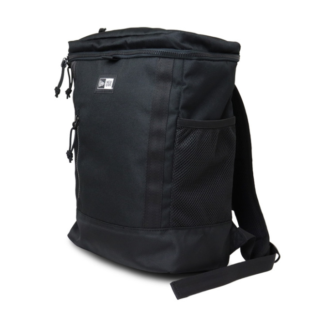 ニューエラ キッズ バッグ Youth Box Pack 15L ユース ボックス