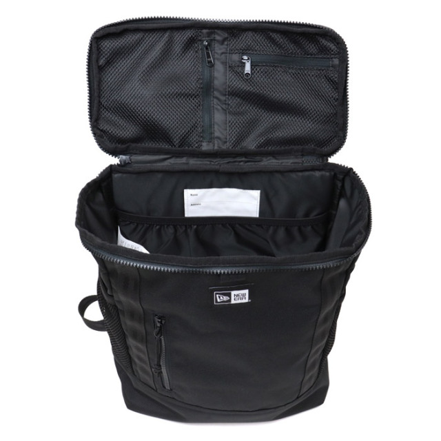 NEW ERA,ニューエラ,リュック,キッズ,ボックスパック