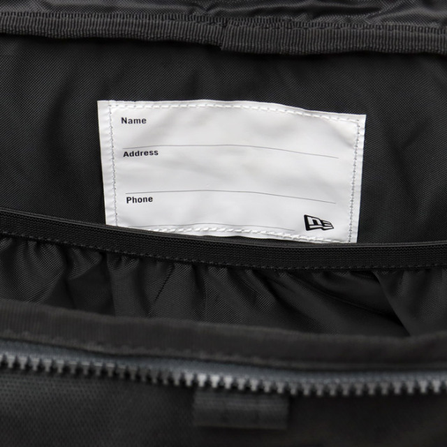 NEW ERA,ニューエラ,リュック,キッズ,ボックスパック