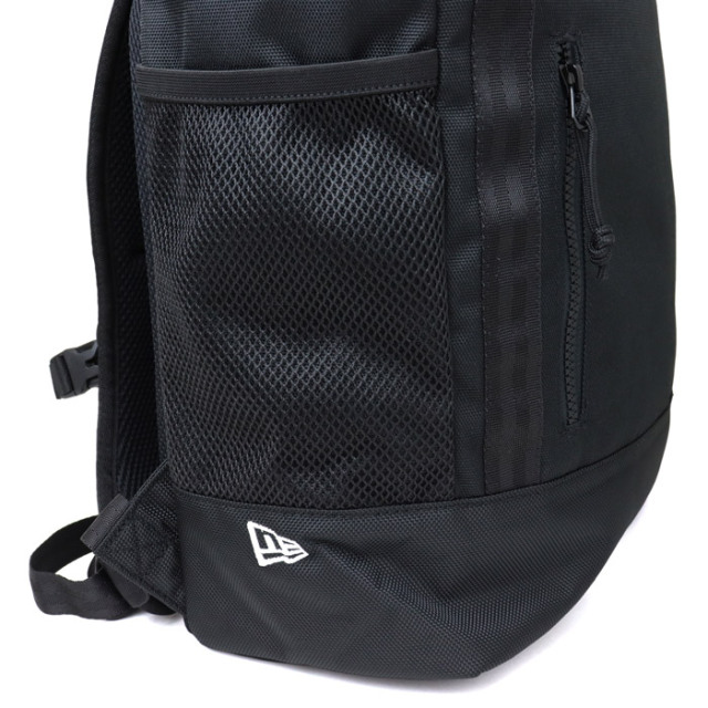 ニューエラ キッズ バッグ Youth Box Pack 15L ユース ボックスパック