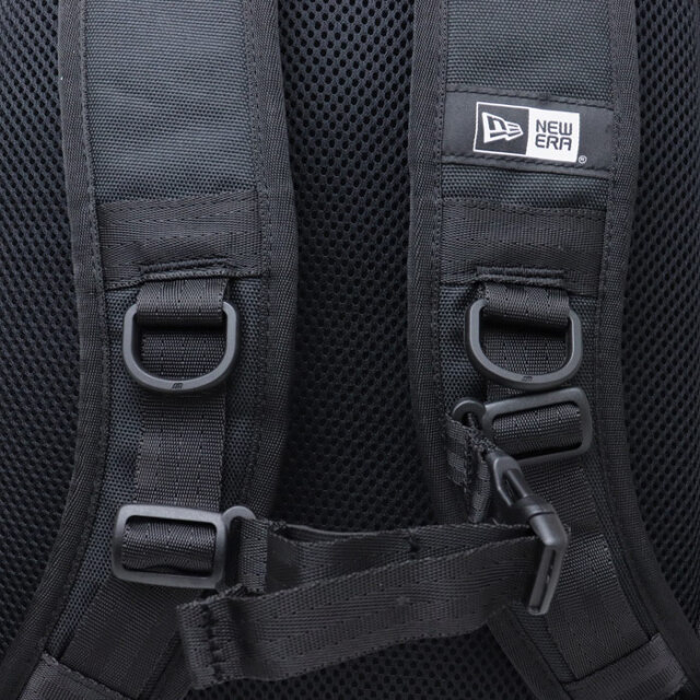 NEW ERA,ニューエラ,リュック,キッズ,ボックスパック