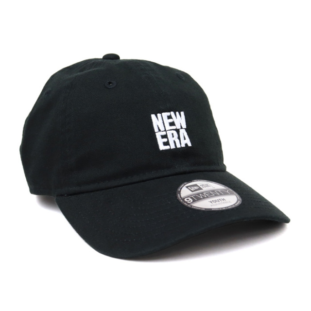 NEW ERA,ニューエラ,帽子,キッズ,9TWENTY