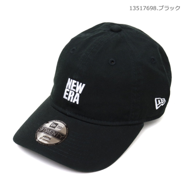 NEW ERA,ニューエラ,帽子,キッズ,9TWENTY