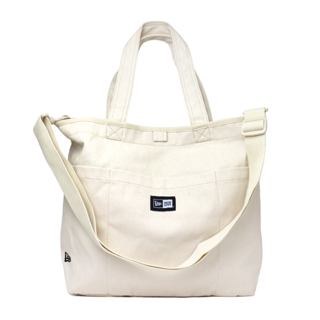 NEW ERA,ニューエラ,トートバッグ