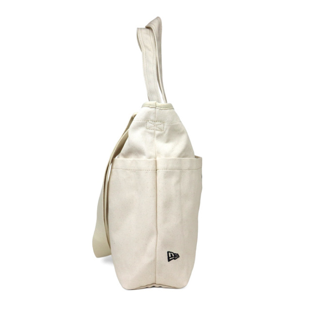 NEW ERA,ニューエラ,トートバッグ