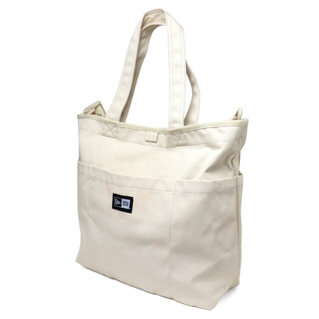 NEW ERA,ニューエラ,トートバッグ