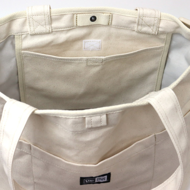 NEW ERA,ニューエラ,トートバッグ