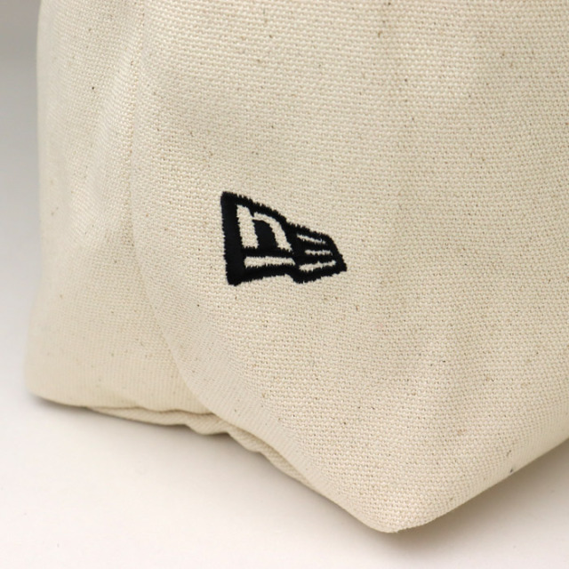 NEW ERA,ニューエラ,トートバッグ