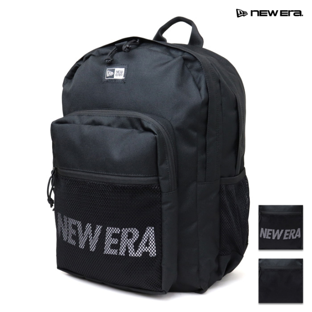 NEW ERA, ニューエラ,リュック,デイパック,キャンパスパック