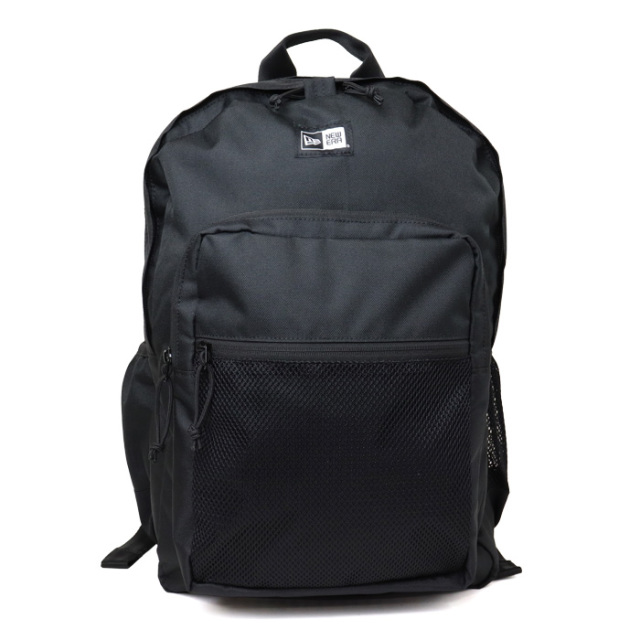 NEW ERA, ニューエラ,リュック,デイパック,キャンパスパック