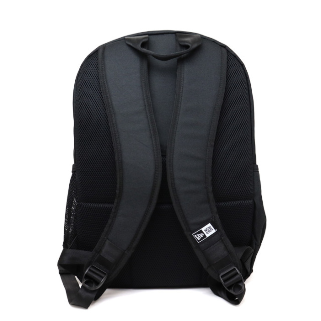 NEW ERA, ニューエラ,リュック,デイパック,キャンパスパック