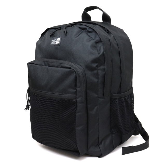 NEW ERA, ニューエラ,リュック,デイパック,キャンパスパック