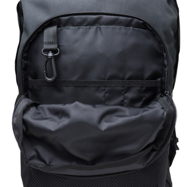 NEW ERA, ニューエラ,リュック,デイパック,キャンパスパック