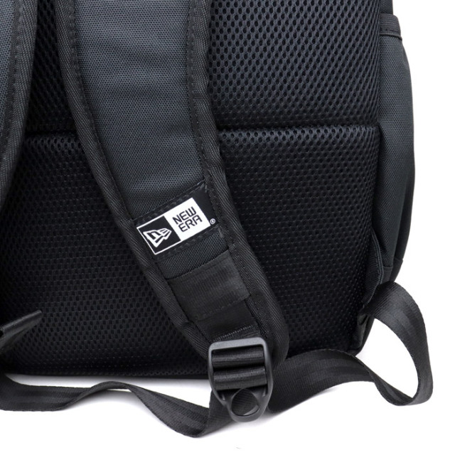 NEW ERA, ニューエラ,リュック,デイパック,キャンパスパック