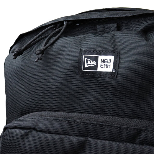 NEW ERA, ニューエラ,リュック,デイパック,キャンパスパック