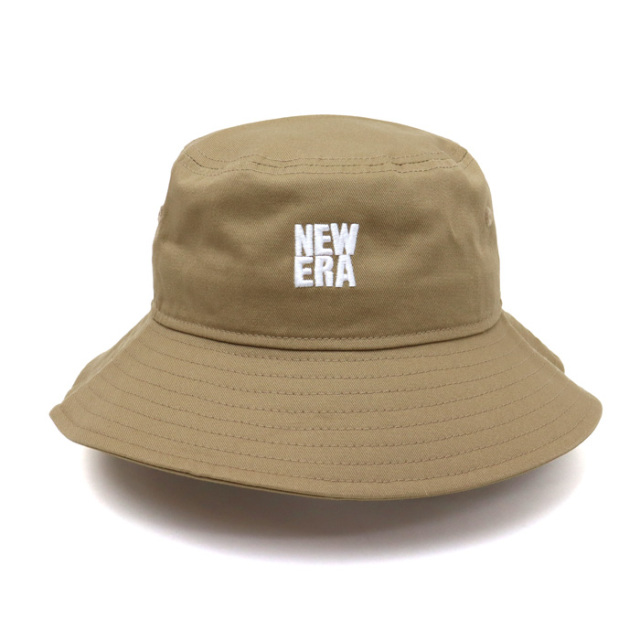 NEW ERA,ニューエラ,帽子,キッズ,バケットハット,バケット01