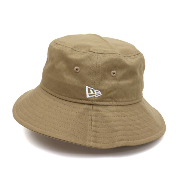 NEW ERA,ニューエラ,帽子,キッズ,バケットハット,バケット01
