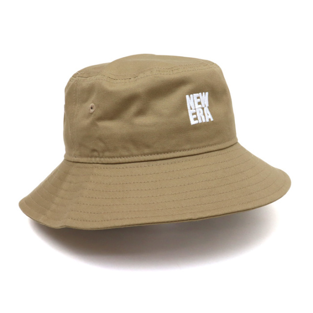 NEW ERA,ニューエラ,帽子,キッズ,バケットハット,バケット01