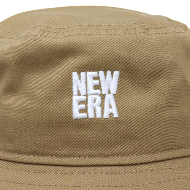 NEW ERA,ニューエラ,帽子,キッズ,バケットハット,バケット01