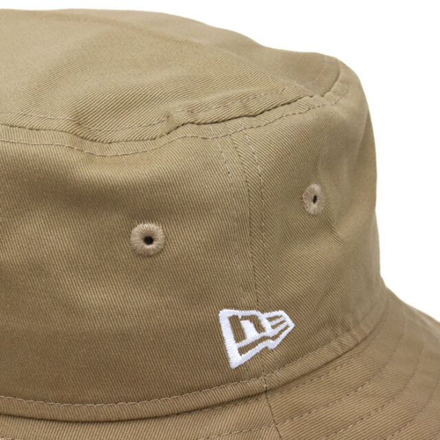NEW ERA,ニューエラ,帽子,キッズ,バケットハット,バケット01
