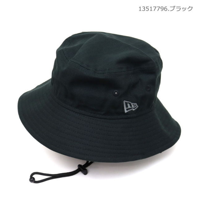 NEW ERA,ニューエラ,帽子,キッズ,アドベンチャーハット