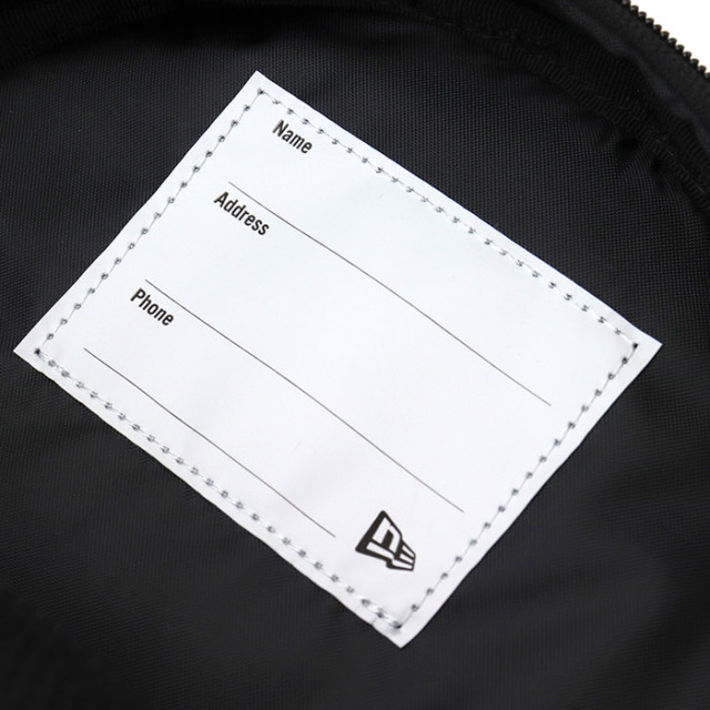 NEW ERA,ニューエラ,リュック,チャイルドライトパック