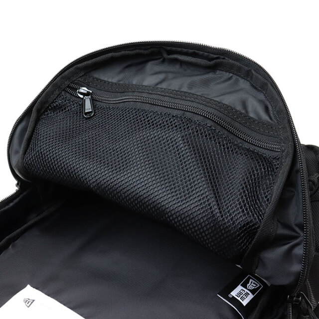 NEW ERA,ニューエラ,リュック,チャイルドライトパック