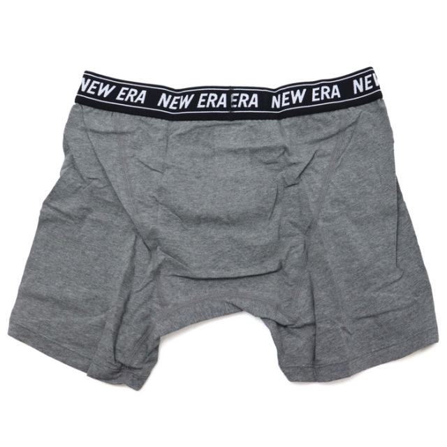 NEW ERA,ニューエラ,下着,ボクサーパンツ