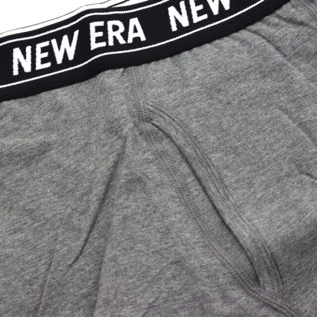 NEW ERA,ニューエラ,下着,ボクサーパンツ