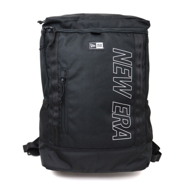 NEW ERA,ニューエラ,リュック,デイパック,ボックスパック