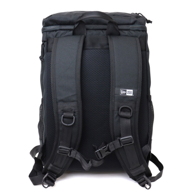 NEW ERA,ニューエラ,リュック,デイパック,ボックスパック