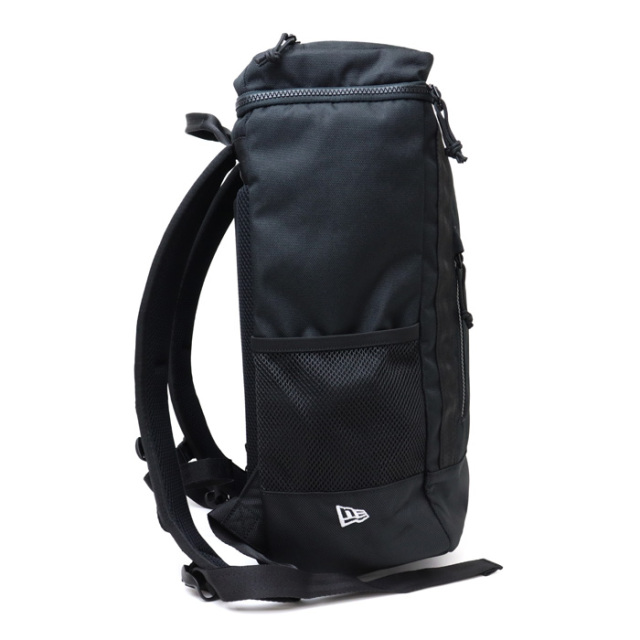 NEW ERA,ニューエラ,リュック,デイパック,ボックスパック