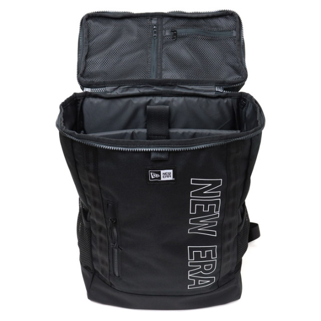NEW ERA,ニューエラ,リュック,デイパック,ボックスパック