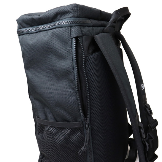 NEW ERA,ニューエラ,リュック,デイパック,ボックスパック