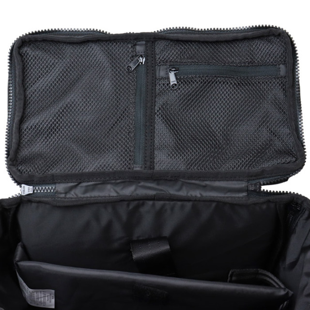 NEW ERA,ニューエラ,リュック,デイパック,ボックスパック