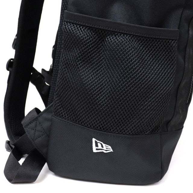 ニューエラ バッグ ボックスパック ミディアム 25L 13518037 13529454