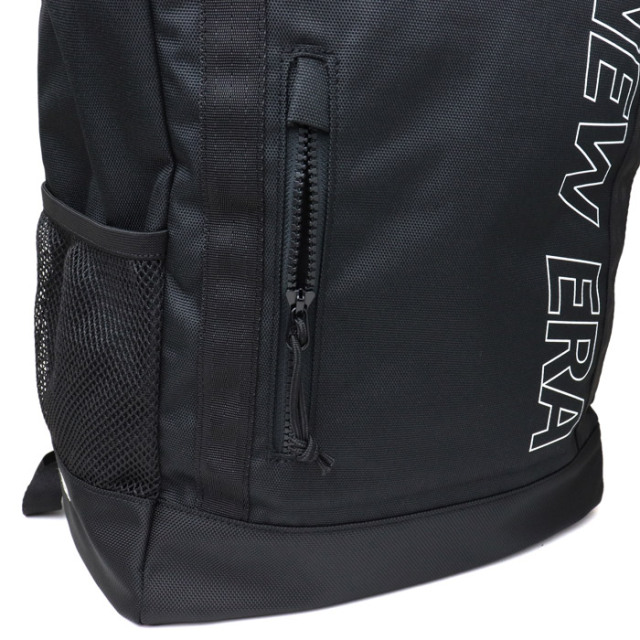 NEW ERA,ニューエラ,リュック,デイパック,ボックスパック