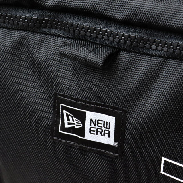 NEW ERA,ニューエラ,リュック,デイパック,ボックスパック