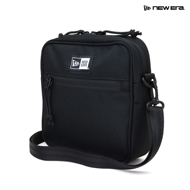 ニューエラ バッグ SQUARE SHOULDER POUCH 1.5L スクエアショルダー