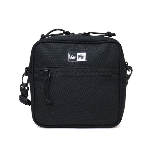NEW ERA,ニューエラ,バッグ,スクエアショルダーポーチ,13552459