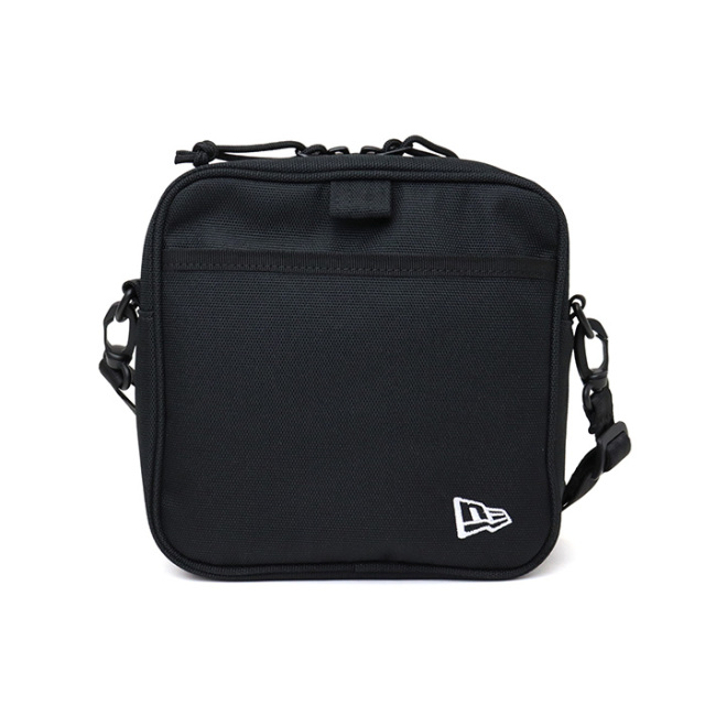 NEW ERA,ニューエラ,バッグ,スクエアショルダーポーチ,13552459