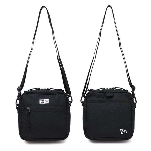 NEW ERA,ニューエラ,バッグ,スクエアショルダーポーチ,13552459