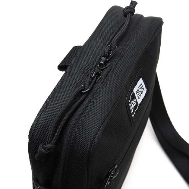 NEW ERA,ニューエラ,バッグ,スクエアショルダーポーチ,13552459