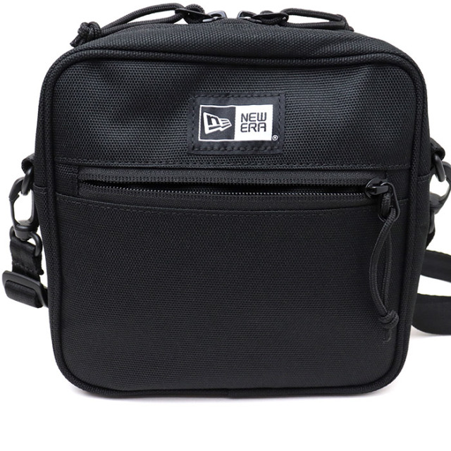 NEW ERA,ニューエラ,バッグ,スクエアショルダーポーチ,13552459