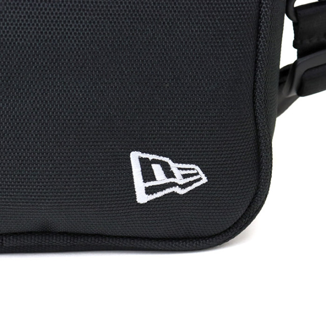 NEW ERA,ニューエラ,バッグ,スクエアショルダーポーチ,13552459