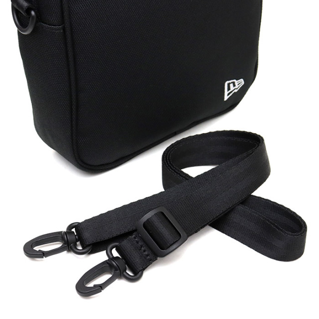 ニューエラ バッグ SQUARE SHOULDER POUCH 1.5L スクエア