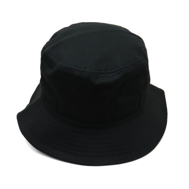 NEW ERA ニューエラ ハット バケット01 Box Logo ボックスロゴ